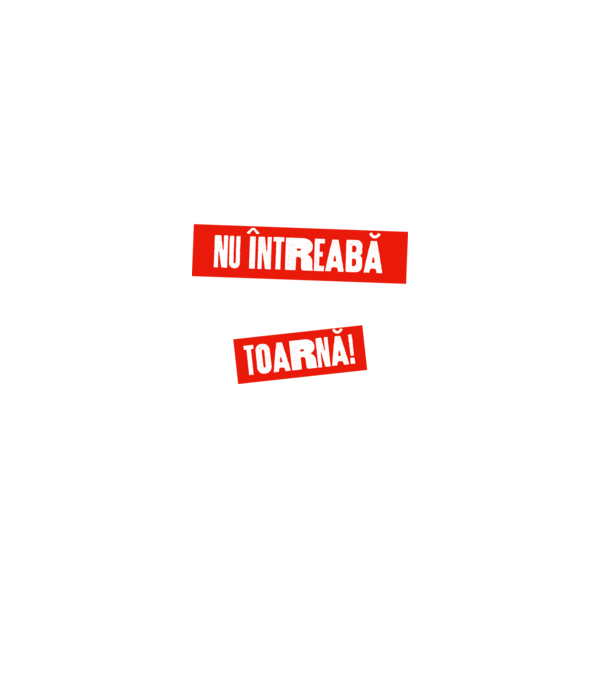 Cumnatul nu întreabă, cumnatul toarnă! model negru pe tricou