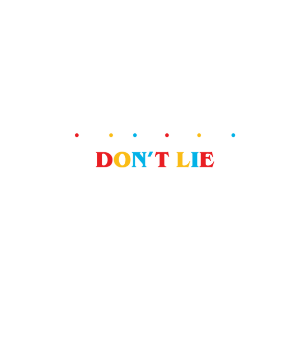 friends dont lie ok model negru pe tricou