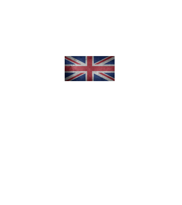 UNITED KINGDOM model gri pe tricou