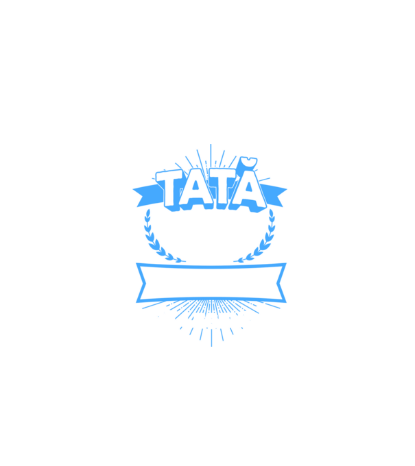 TATĂ - bărbatul, mitul, handbalist de legendă model negru pe tricou