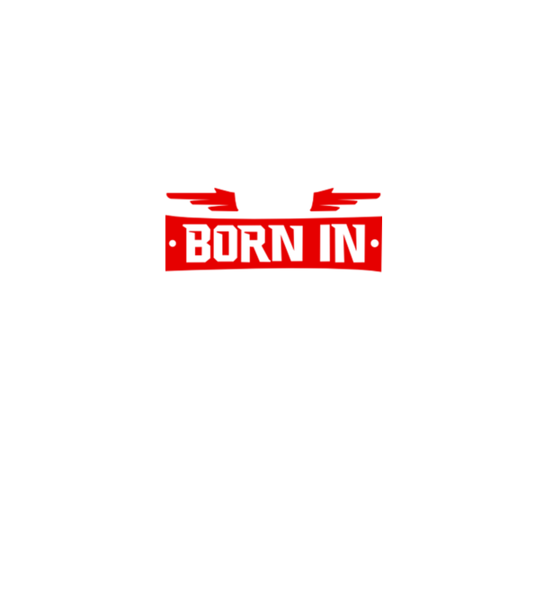Legends are born in September model negru pe tricou