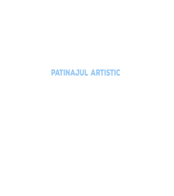 Lucruri care sunt mai bune decât patinajul artistic model negru pe tricou