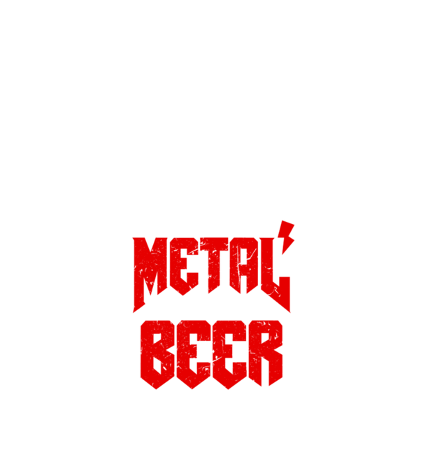 Nothing else matters model negru pe tricou