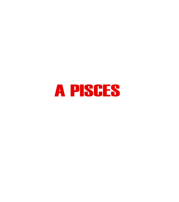 Piss of a PISCES model negru pe tricou
