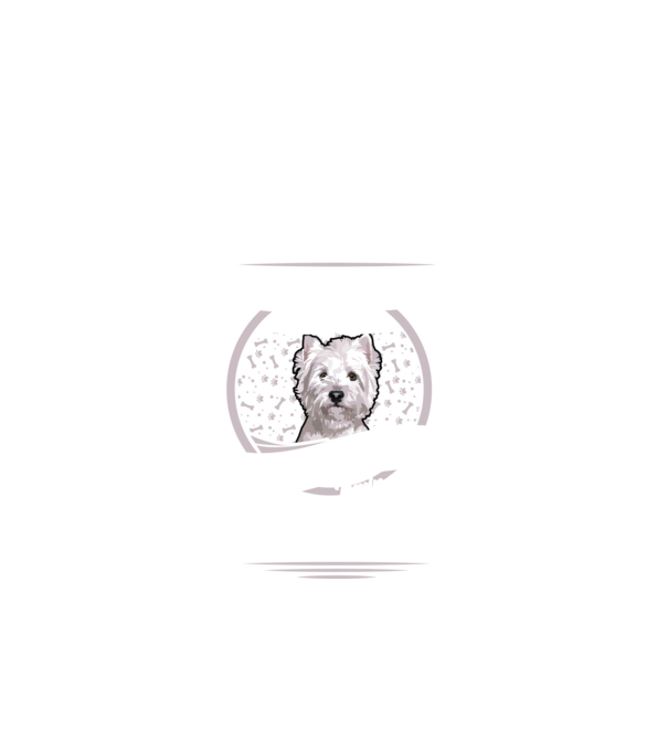 Toți sunt egali, dar numai cei mai buni devin stăpâni de westie lght model negru pe tricou