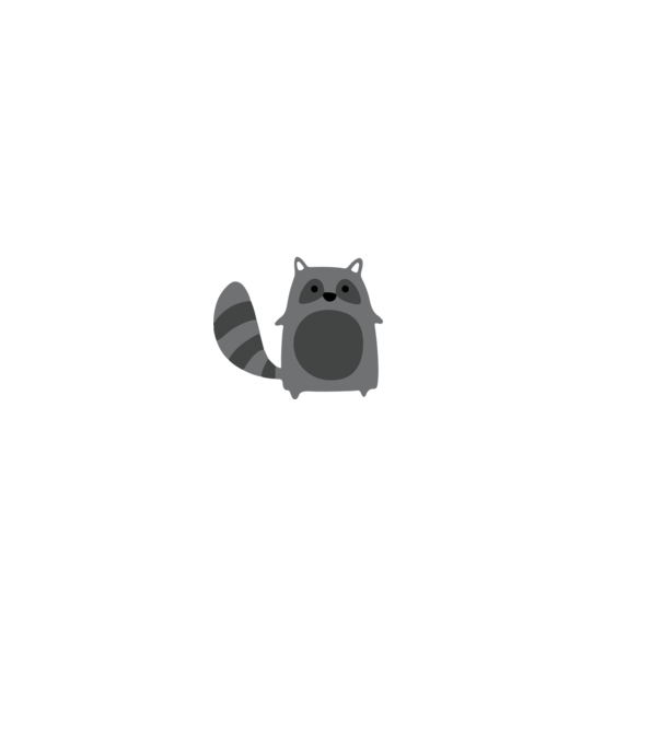 You are trash! model negru pe tricou