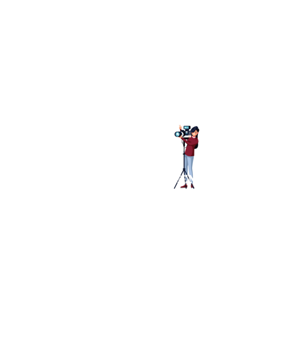 în timp ce fotografiezi poți fi ceea ce vrei să fii - în acel moment model negru pe tricou