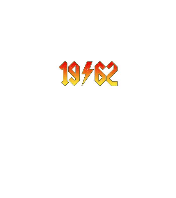 Ianuarie - 1962 - nașterea unei legende model negru pe tricou