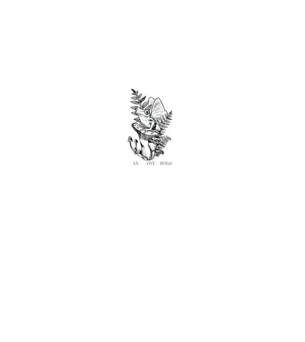 MILF man i love frogs model gri pe tricou