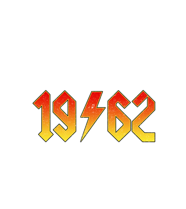 Aprilie 1962 nașterea unei legende model negru pe tricou