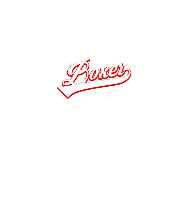 Cel mai bun boxer din lume model negru pe tricou