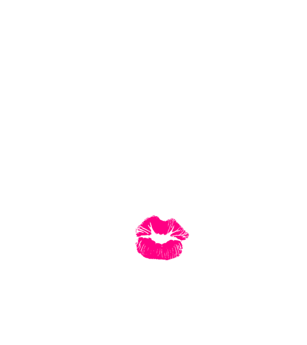 Beauty model negru pe tricou