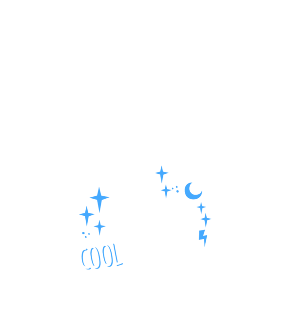 My dad has cool tattoos model negru pe tricou