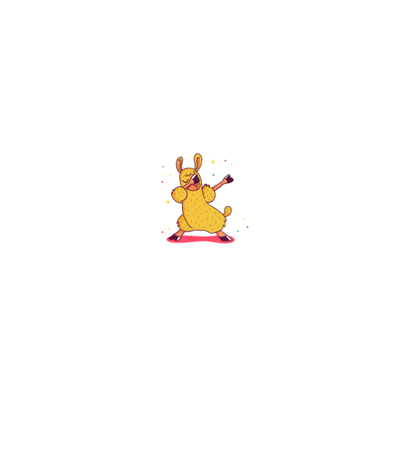 Llamazing girls are born in july model negru pe tricou
