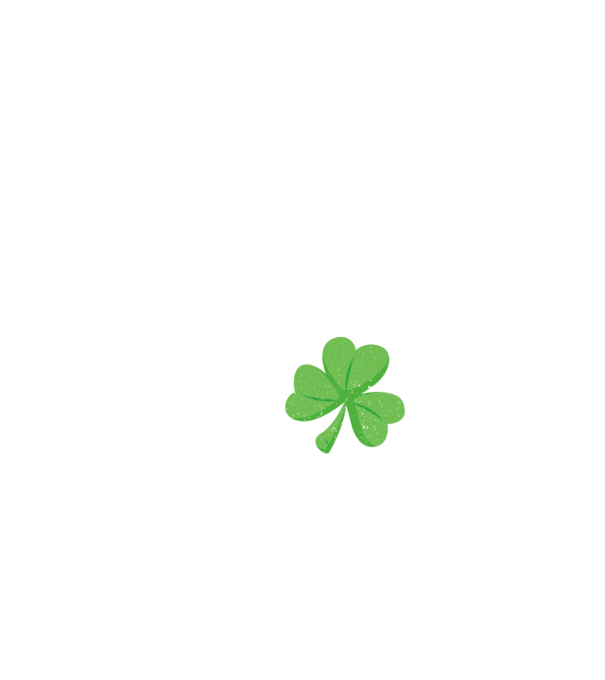 Shamrock beer model negru pe tricou