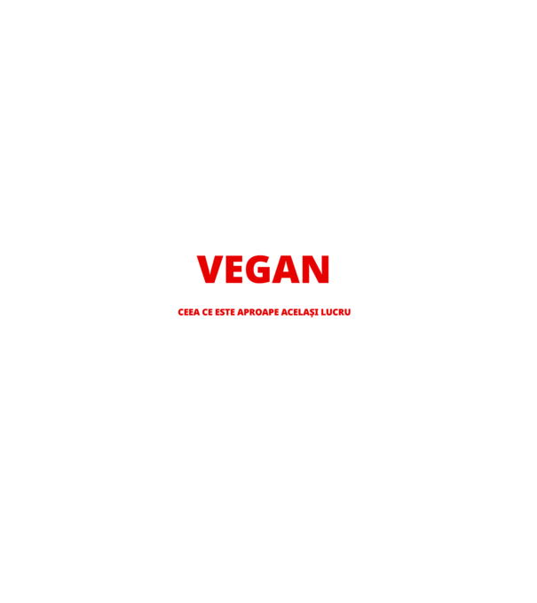 poate că nu sunt un supererou, dar sunt vegan, ceea ce este aproape același lucru model negru pe tricou
