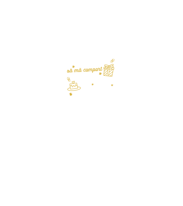 Nu am avut niciodată 60 de ani model negru pe tricou