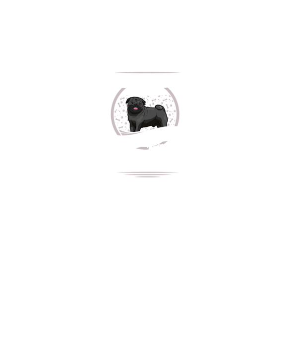 Toți sunt egali, dar numai cei mai buni devin stăpâni de mops lght model turcoaz pe tricou