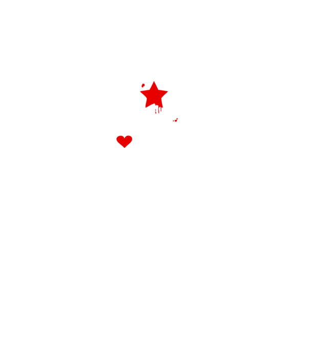 I love techno model negru pe tricou