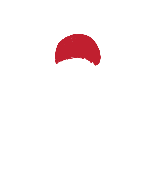 Uchiha logo model negru pe tricou