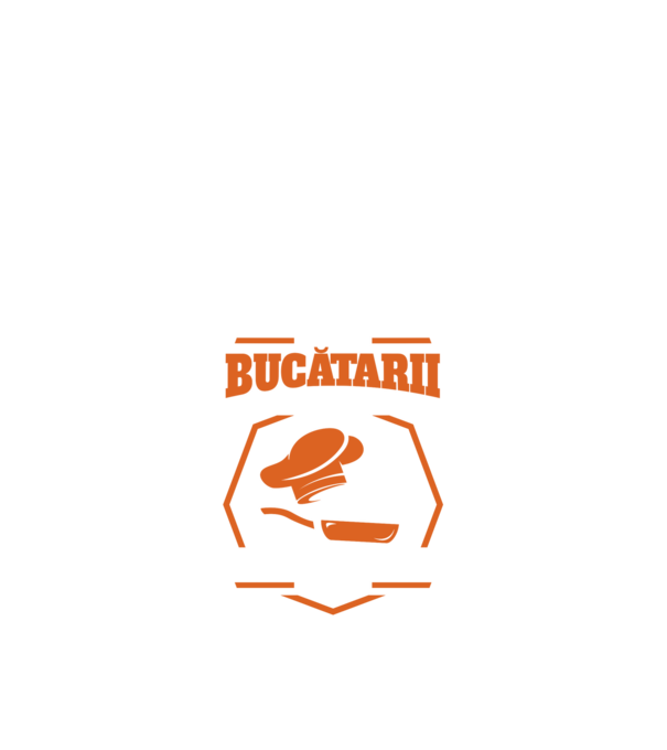 Toți bucătarii sunt creați egali octombrie model negru pe tricou
