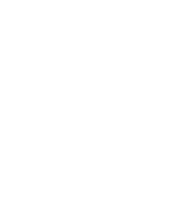 Powered by fairydust and cat hair model negru pe tricou