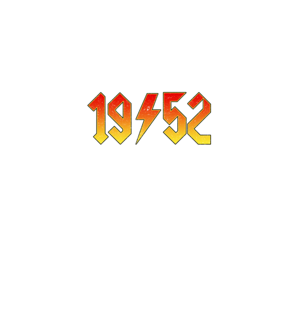 August 1952 nașterea unei legende model negru pe tricou