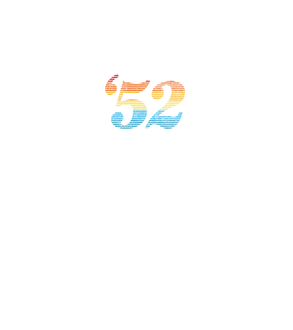 Retro Birthday 1952 model negru pe tricou
