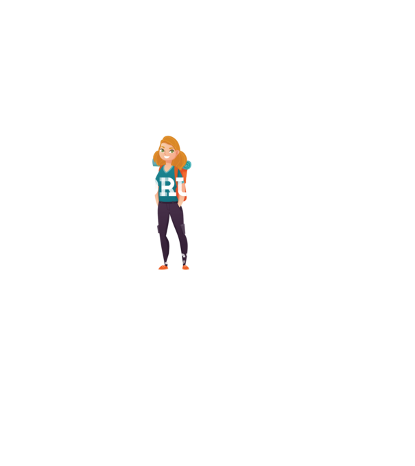 în timp ce faci drumeție poți fi ceea ce vrei să fii - în acel moment model negru pe tricou