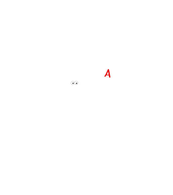 We have created a monster model albastru închis pe tricou
