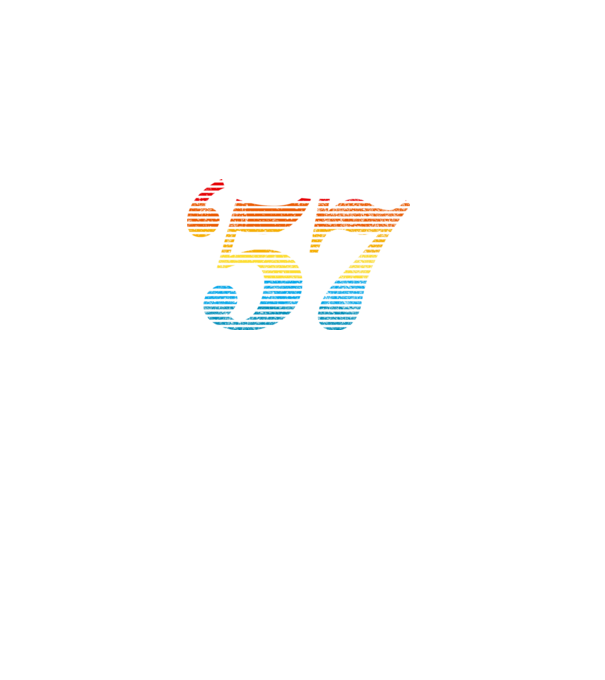 Retro Birthday 1957 model alb pe tricou