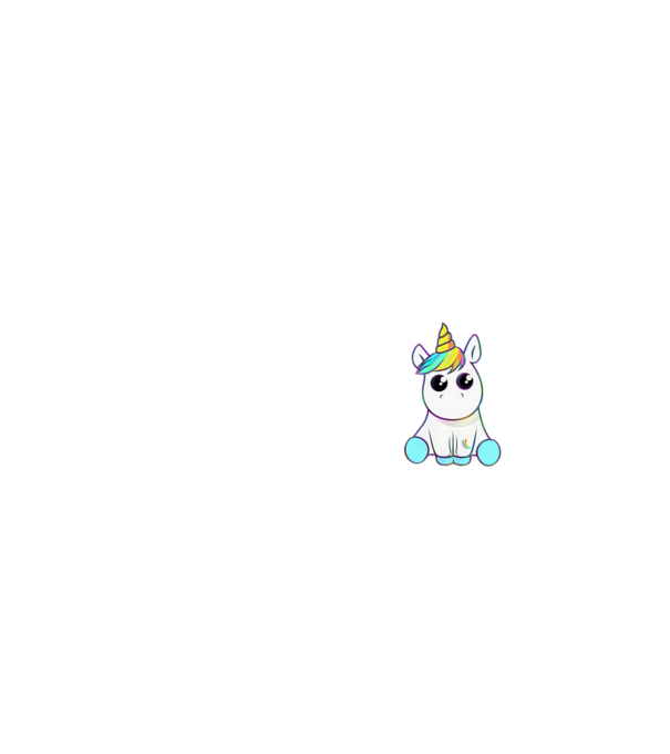 Always be yourself Unicorn model galben neon pe tricou