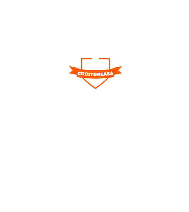 Sunt cea mai tare croitoreasă și tot ce am primit pentru asta a fost acest tricou jalnic model negru pe tricou
