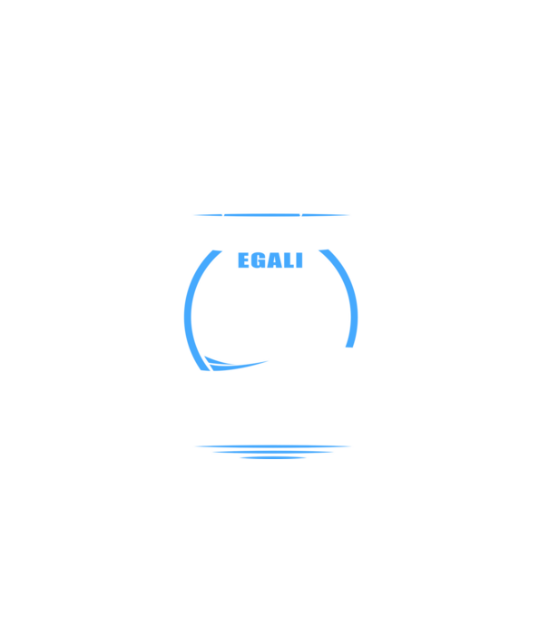 Toți bărbații se nasc egali înotători model negru pe tricou