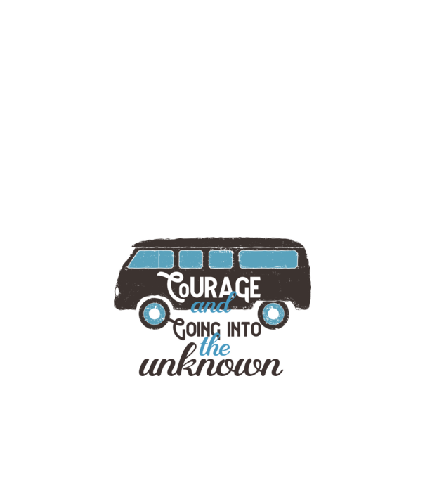 Autobuze model alb pe tricou