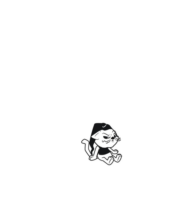 Ce mai vrei? model negru pe tricou