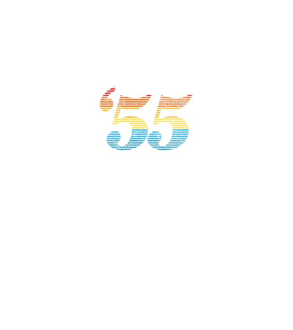 Retro Birthday 1955 model gri pe tricou