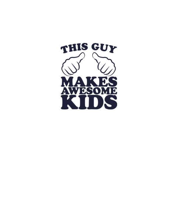 this guy makes awesome kids model gri pe tricou