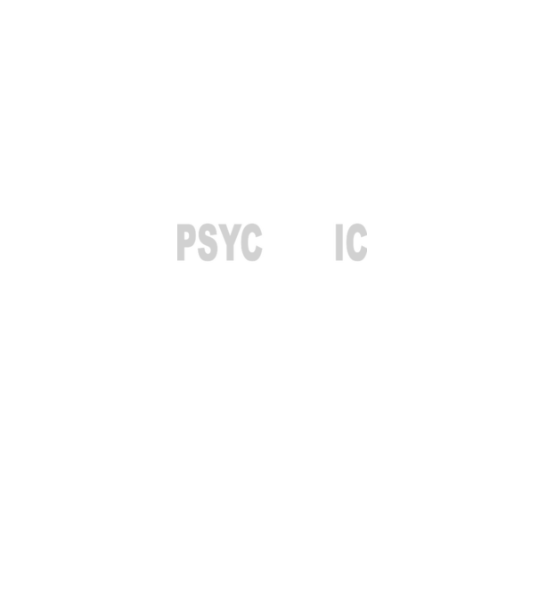 psycHOTic wife model negru pe tricou
