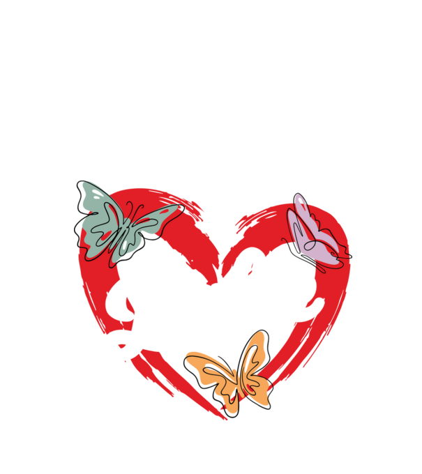 Bebe model negru pe tricou