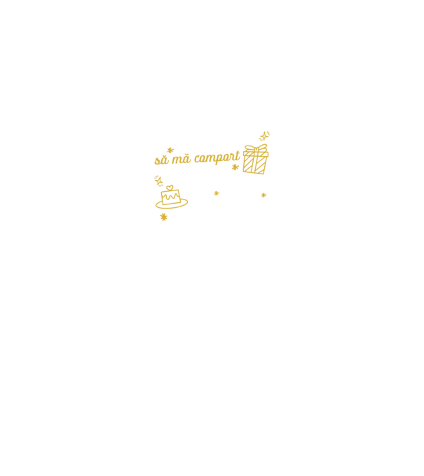 Nu am avut niciodată 55 de ani model negru pe tricou