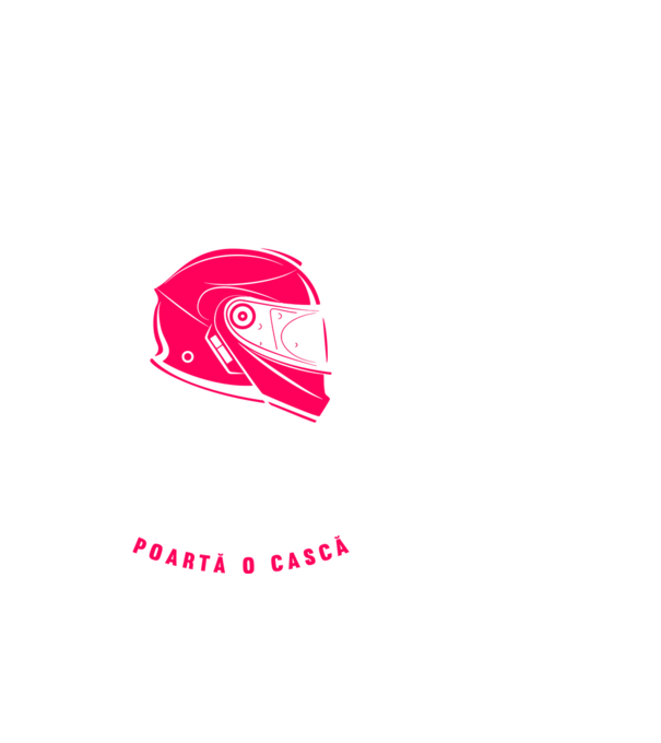 Uită de coroană, această prințesă poartă o cască model negru pe tricou