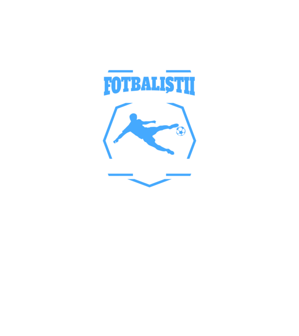 Toți fotbaliștii sunt creați egali, dar numai cei mai buni sunt născuți în august model negru pe tricou