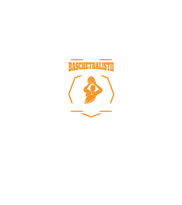 Toți baschetbaliștii sunt creați egali, dar numai cei mai buni sunt născuți în august model albastru regal pe tricou