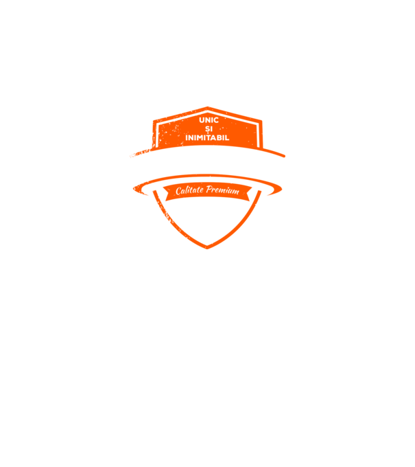 Înotător unic și inimitabil calitate premium model negru pe tricou