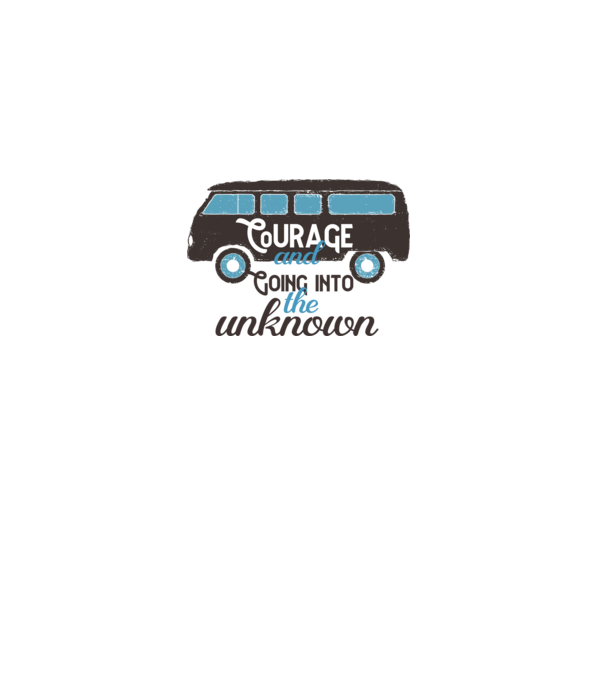 Autobuze model alb pe tricou