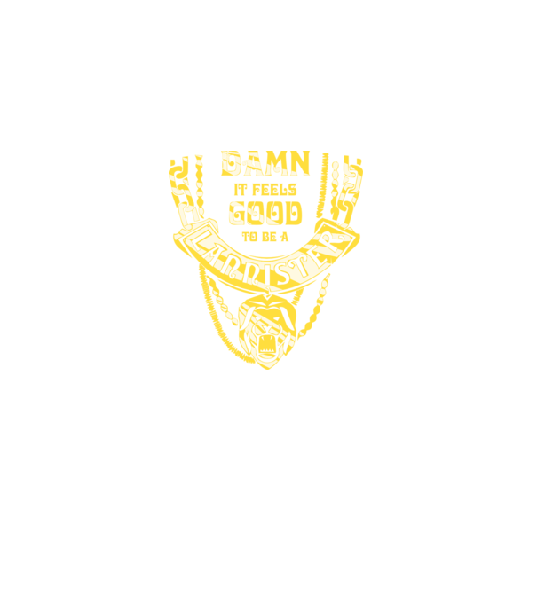 Lannister damnit model albastru închis pe tricou