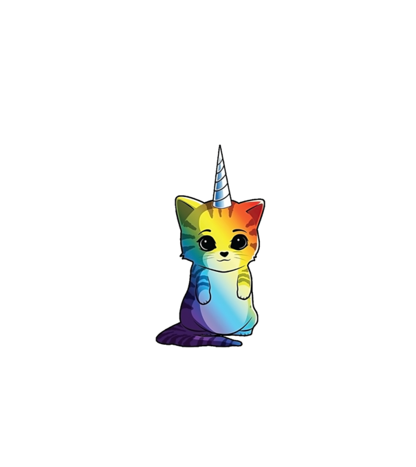 Unicat model alb pe tricou