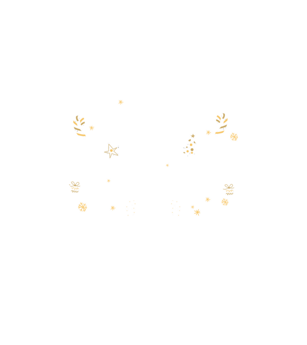 Nu sunt un elf de Crăciun, sunt doar scund Negru model negru pe tricou