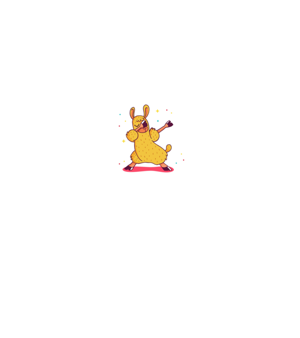 llamazing girls are born in february model negru pe tricou